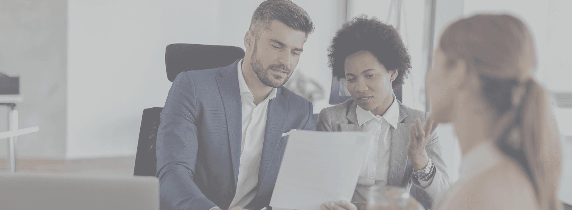 Stay One Step Ahead in <b>Your Job Search</b>