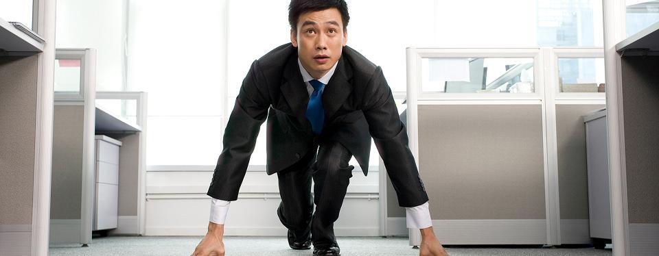 Accelerate your career