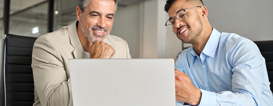 Expert Training & Real Development