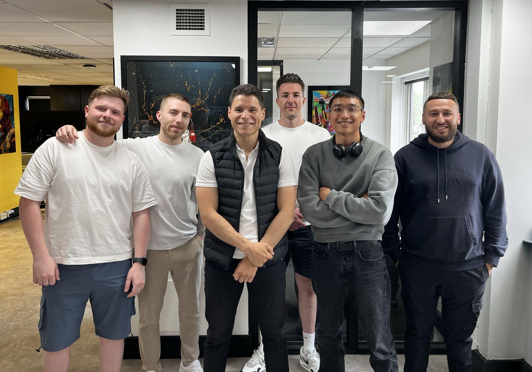 Wellbeing That Works