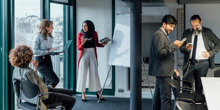 Common Interview Questions